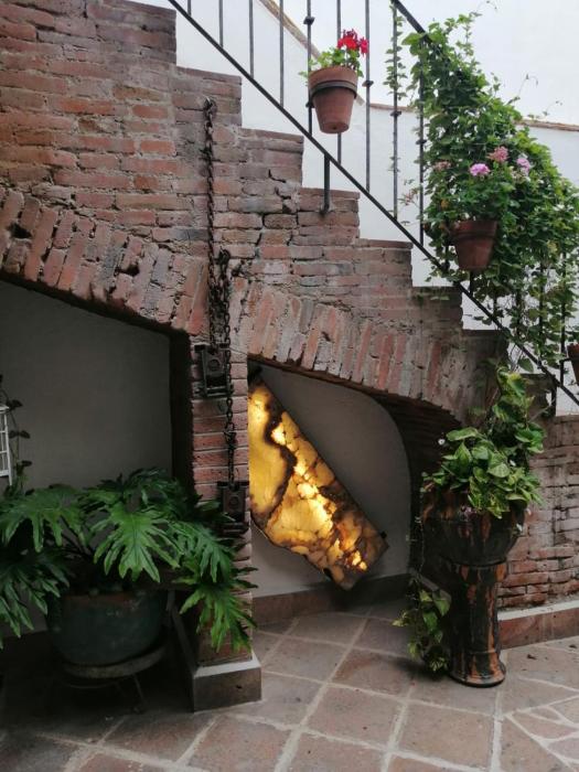 El Serafin Hotel Boutique