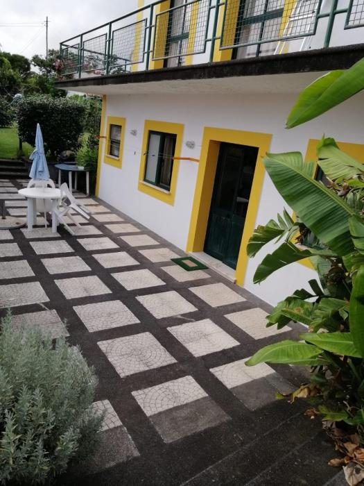 apartamento cinco reis