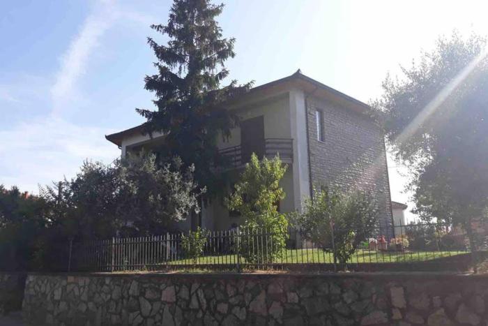 Casa Vacanza Sergio e Carla