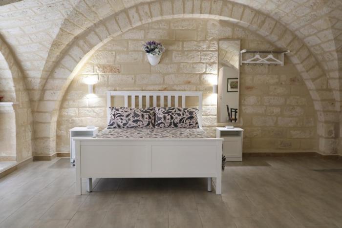 DUE PASSI DAL BORGO ANTICO 3