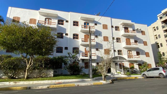 APTO 8 PESSOAS PRAIA TENÓRIO 7 min a pé