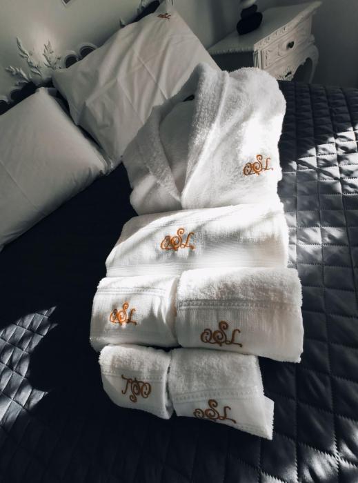 Quinta Santa Lucrécia