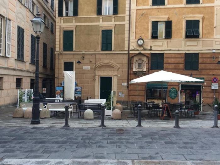 Come a Casa Apartment