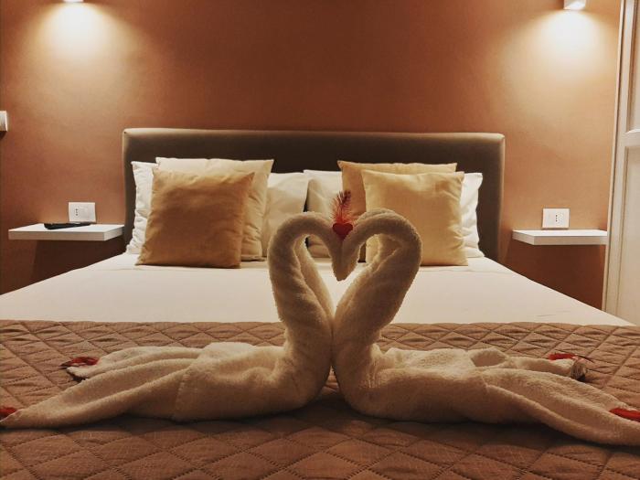 Dimora dei Veneziani