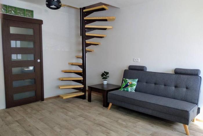 Apartmán Domček