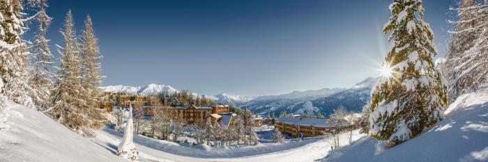 SOWELL RESIDENCES Pra Loup