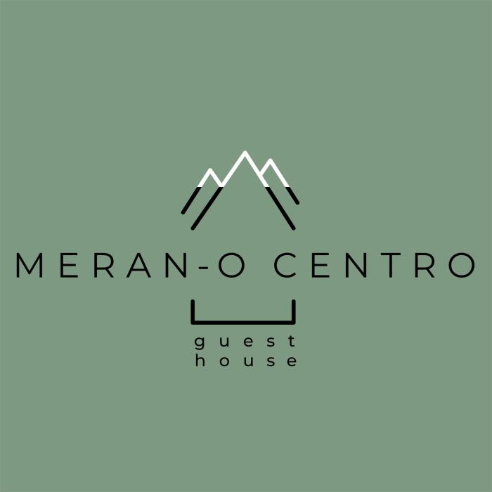 Merano Centro Guest House