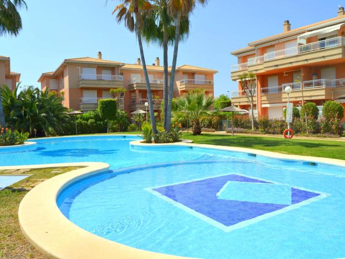 Apartamento La Senia