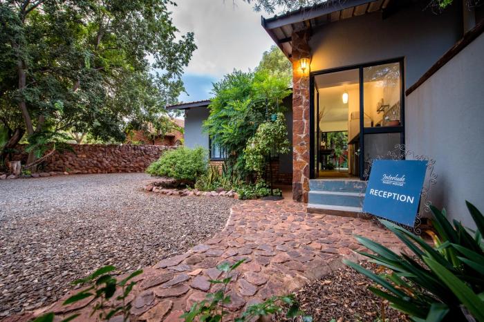 Interlude Guest House