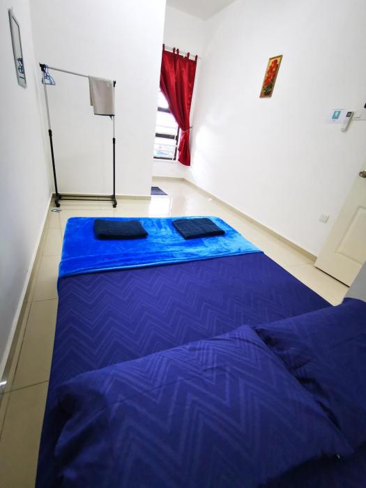 SinggahSini Homestay Balok Gebeng