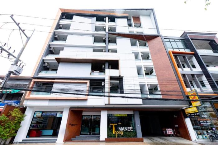 Thongmanee Hotel
