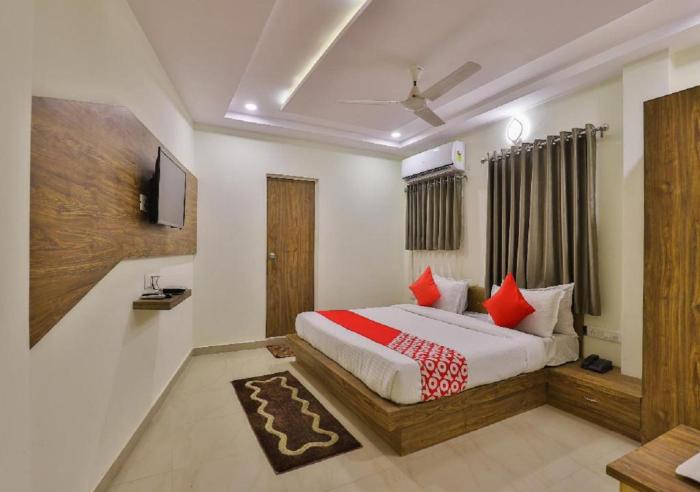 Hotel The SG