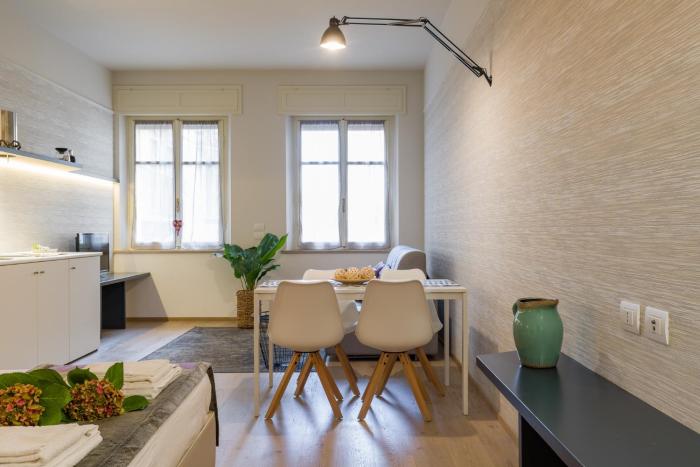 Velluto Blu Apartment & Suite