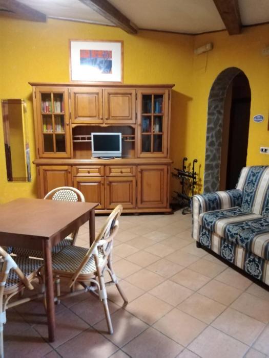 Appartamento Fiordaliso