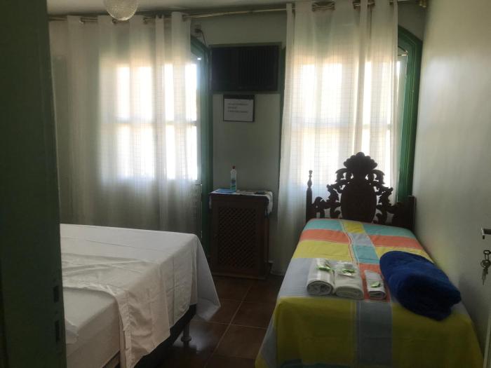 hospedagem quarto casa da waldir ,03
