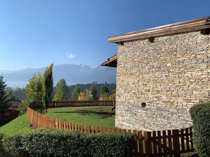 Katarino Mountain House