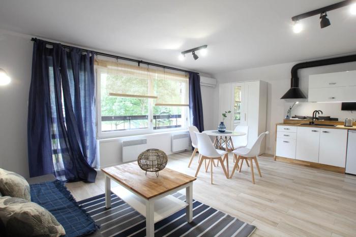 Ośrodek Wypoczynkowy AKWA Marina