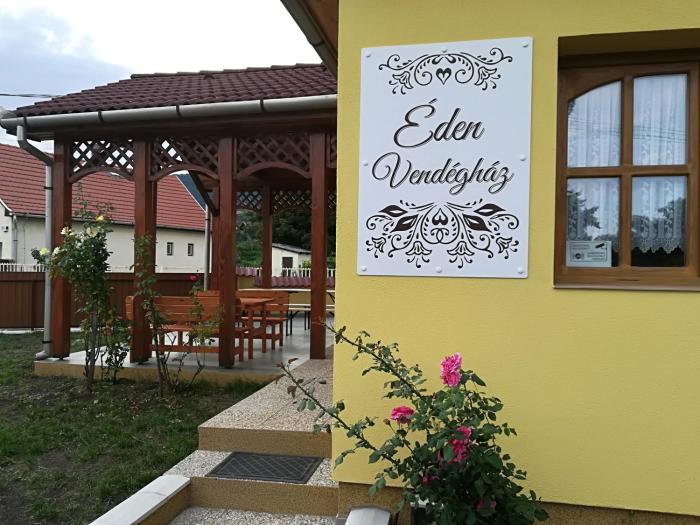 Éden Vendégház