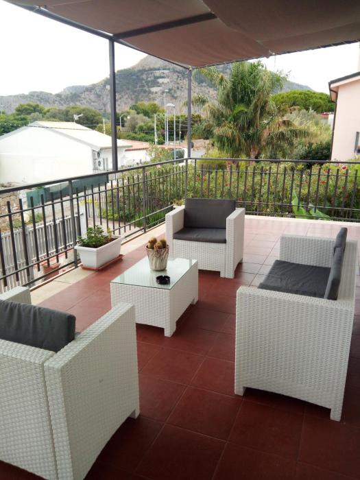 Appartamento a Mondello