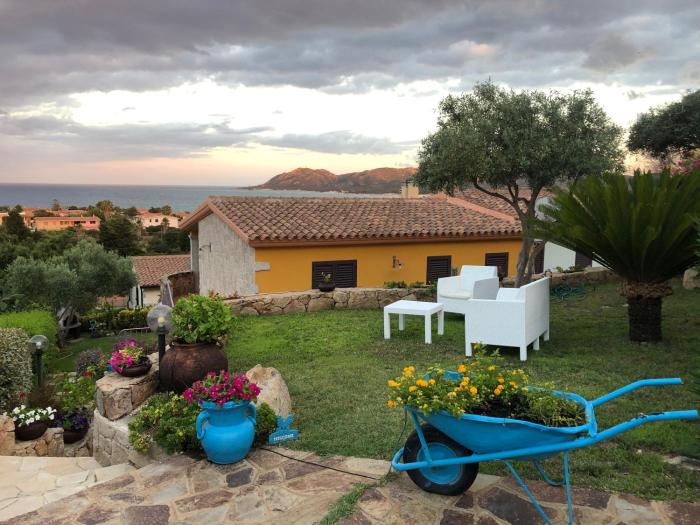 Villa Relax
