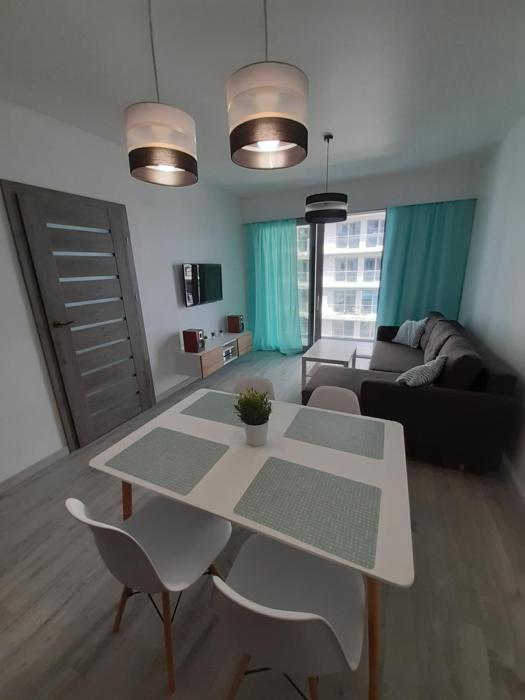 Apartament Aniutka