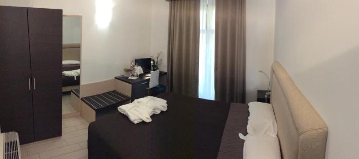 Hotel e trattoria San Giorgio