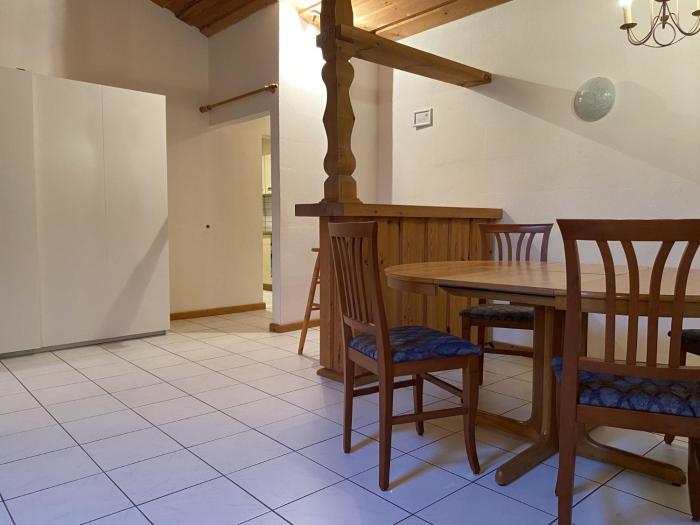 WA121 - Monteurwohnung in Wackersdorf