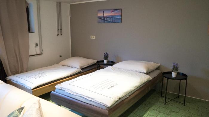 Work & stay Vohburg near Ingolstadt