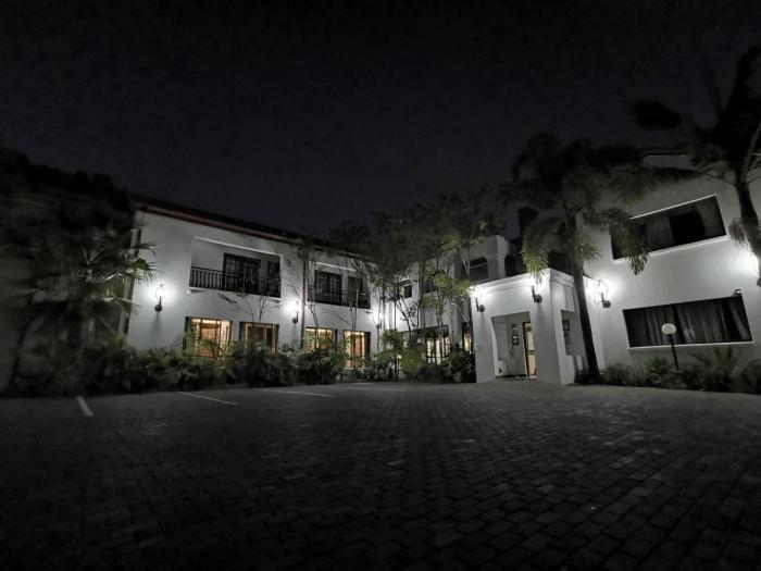 Aanmani Rose Guesthouse