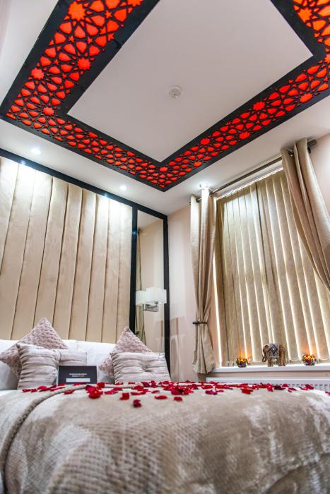 Velmora Suites Bradford
