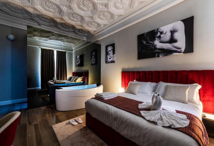 Growel Exclusive Suites San Pietro