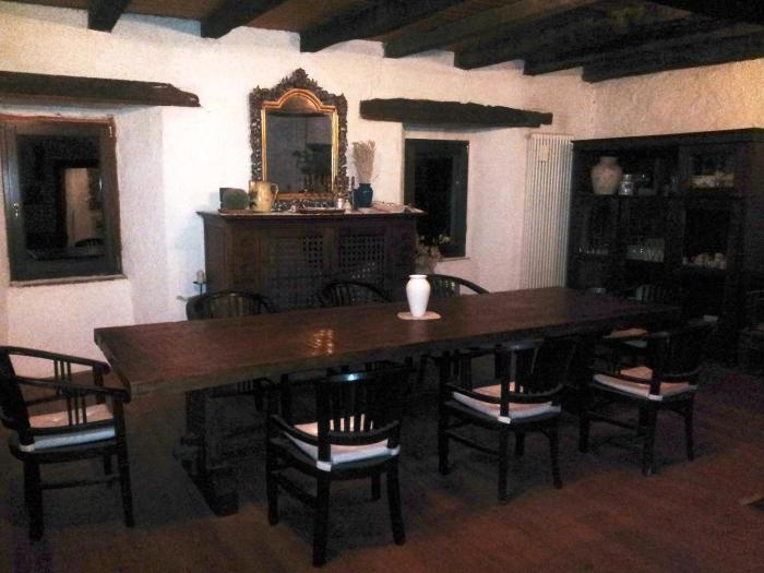 B&B Borgo del Fornello