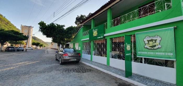 POUSADA LIRIO DO VALE