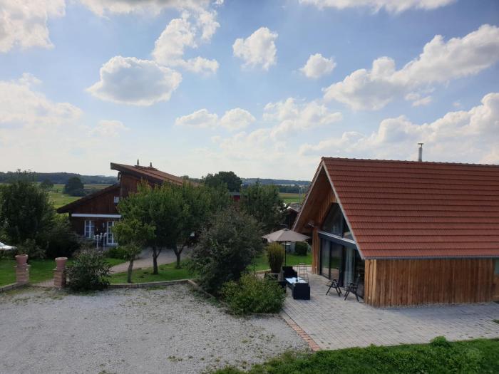 1Austragshaus Andermichlhof