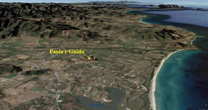 Casa Paola e Guido