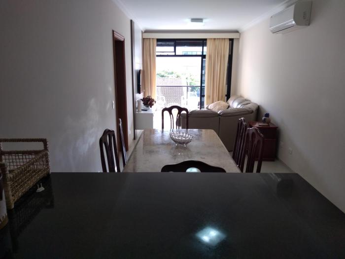 Apartamento Guarujá Enseada