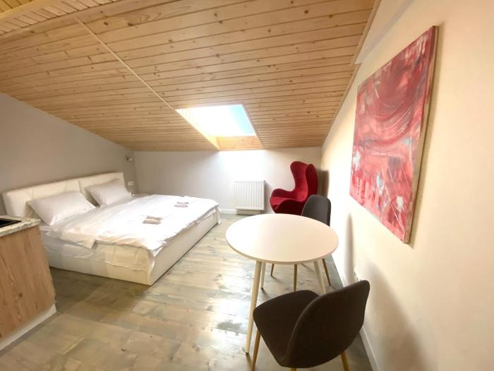 Квартира у Львові на вулиці Лесі Українки 19