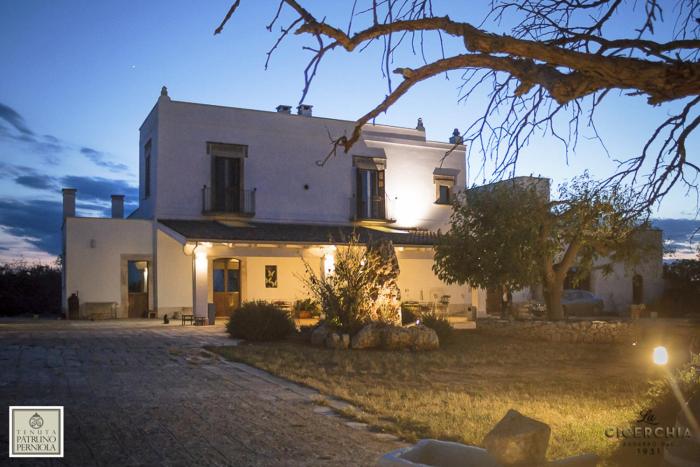 Tenuta Patruno Perniola