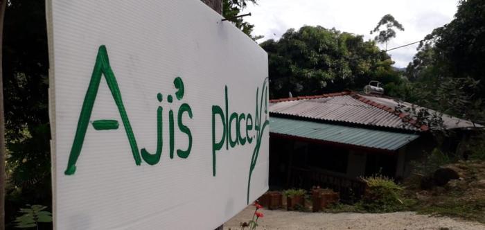 Ajis Place in Ella