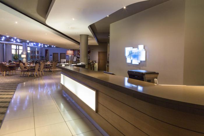 Holiday Inn Express Sandton-Woodmead by IHG