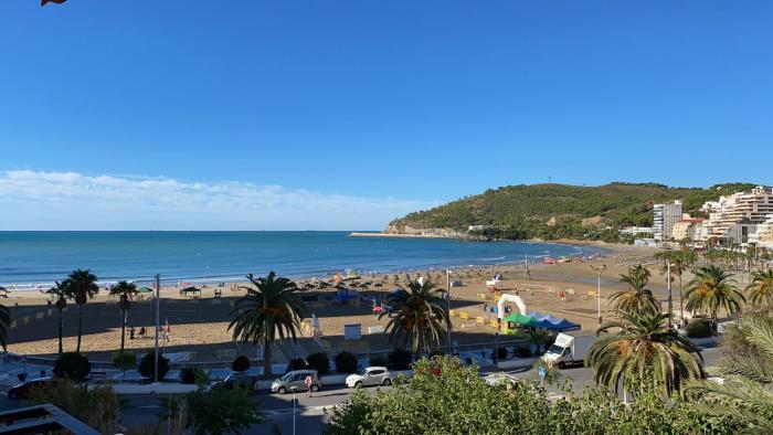 Oropesa del Mar - La Playa de la Concha