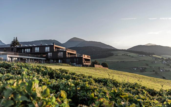 Aparthotel Panorama Living Dolomites