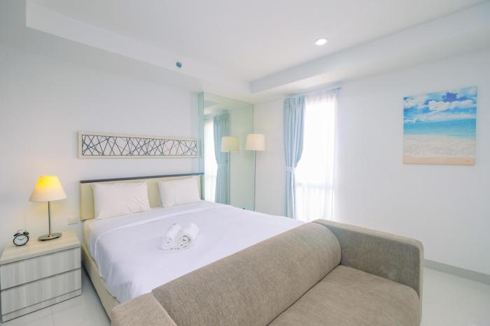 Stunning Studio Azalea Suites Apartment By Travelio