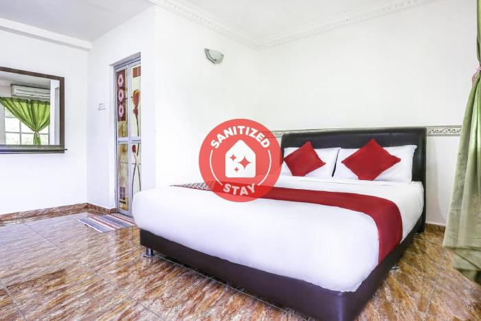 D Anjung Inn