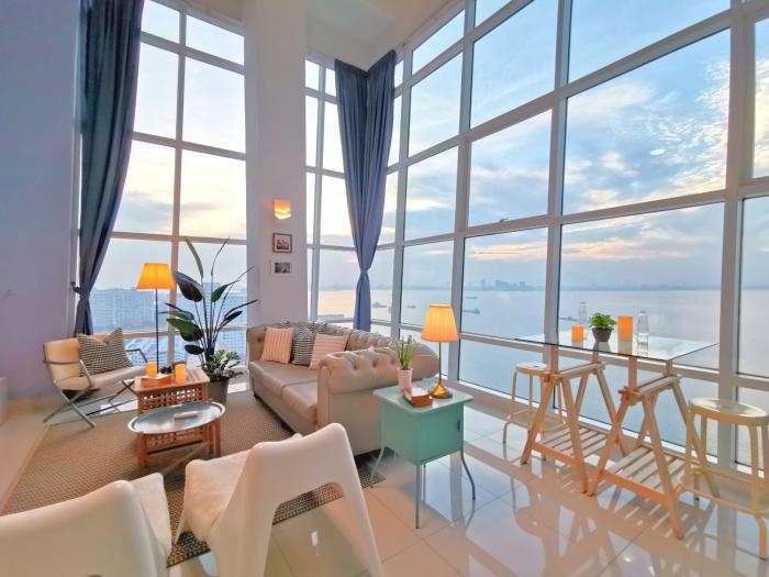 Maritime Suites Holiday Rental
