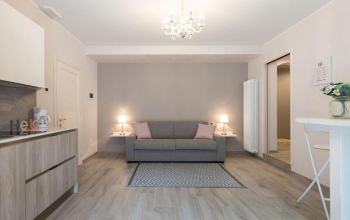 Residenza Conca Verde B&B Il monolocale