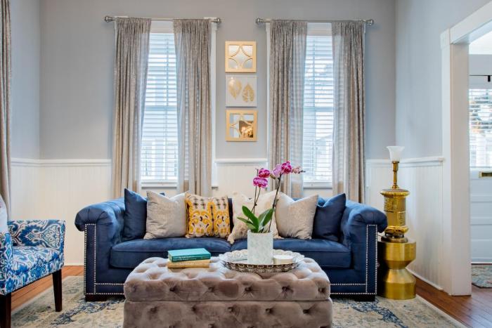 Hostess Nest - Historic Savannah