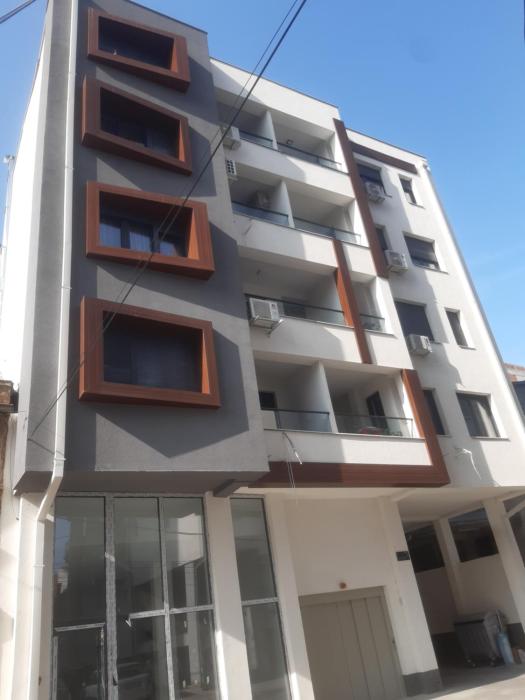 Stojanović Apartments