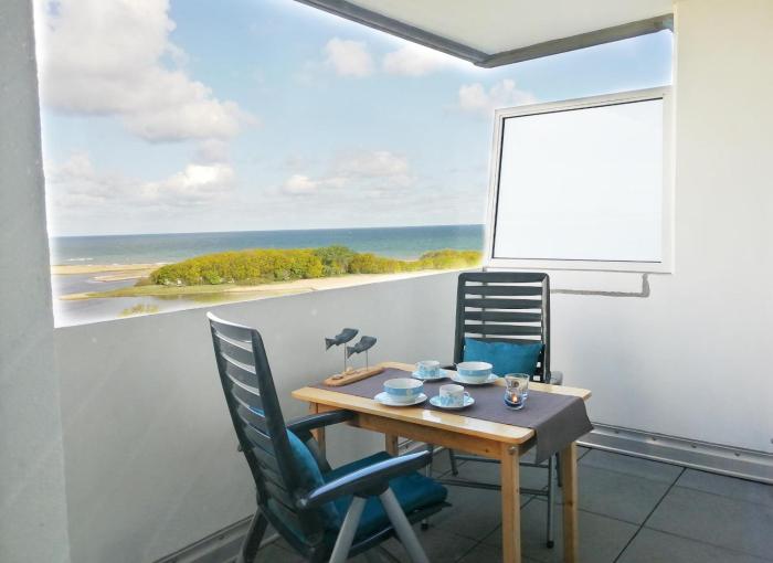 Ferienpark F10-003 Ferienpark