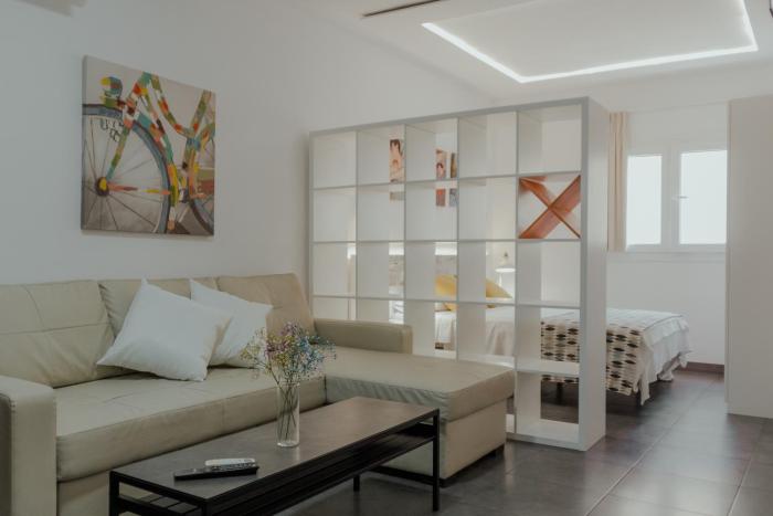 Marqués de Guadiaro 1 Apartamentos